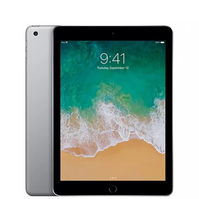 Apple iPad 5th Gen (32GB) WiFi Cellular [Like New]